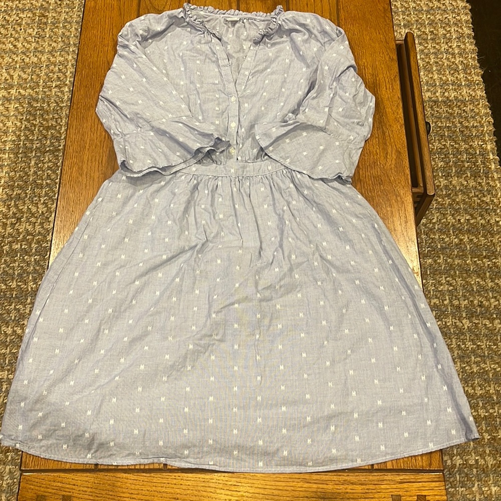 Old Navy Dress.